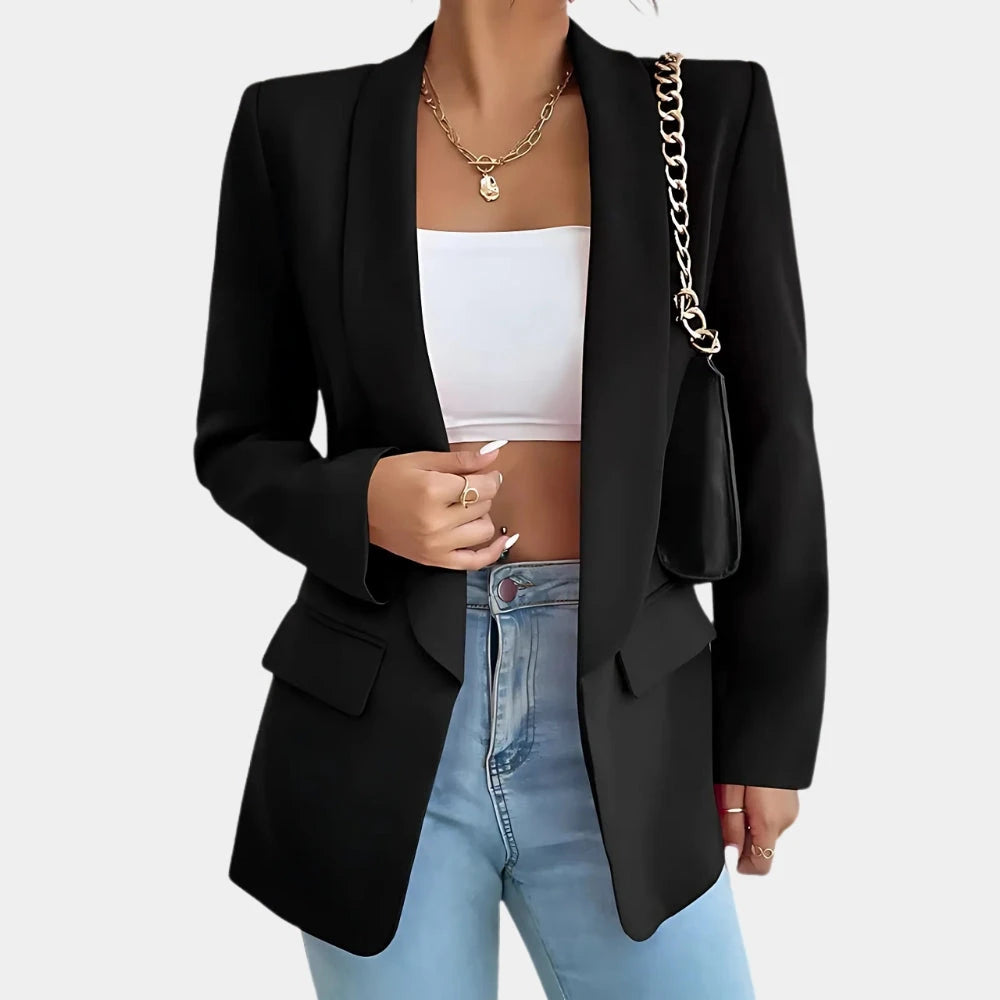 Blazers & Blouses