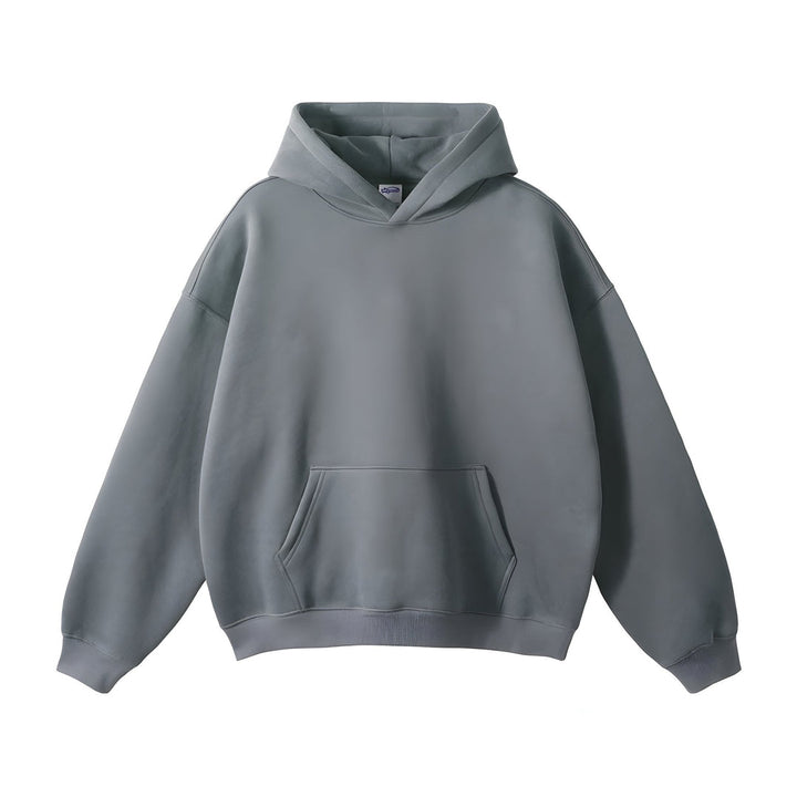 Ella – Comfortabele Hoodie met Handige Zak aan de Voorzijde
