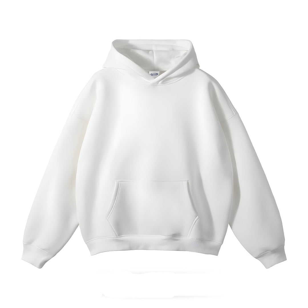 Ella – Comfortabele Hoodie met Handige Zak aan de Voorzijde