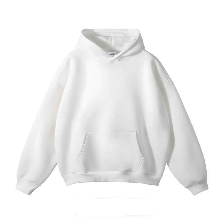 Ella – Comfortabele Hoodie met Handige Zak aan de Voorzijde