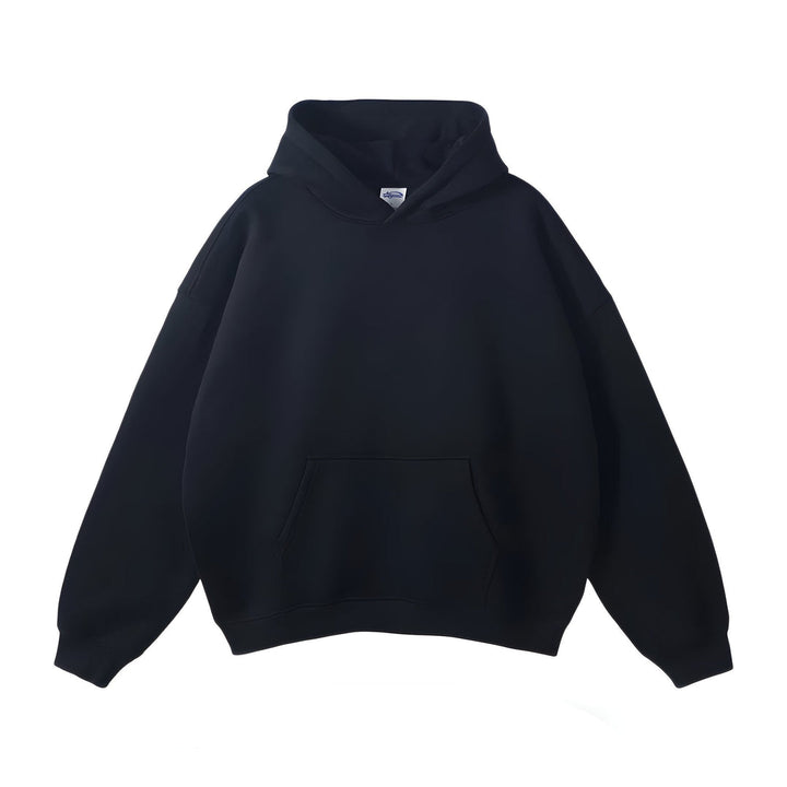 Ella – Comfortabele Hoodie met Handige Zak aan de Voorzijde